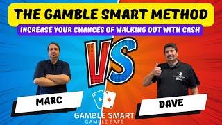 Official Gamble Smart Slot Method | Increase Your Chances of Walking Out With CASH 