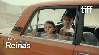 REINAS Trailer | TIFF 2024