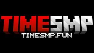 One of THE BEST Minecraft server networks! TimeSMP