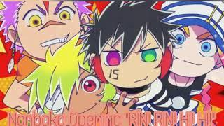 NANBAKA OPENING—full !RIN RIN HI¡