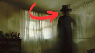 An Angry 12 Foot Shadow Person – Jim Harold’s Campfire 677