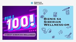 Digest Događaja Siberian Wellness-a za 2024. godinu