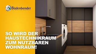 DIE WELTNEUHEIT: VIESSMANN INVISIBLE bei Büdenbender Hausbau