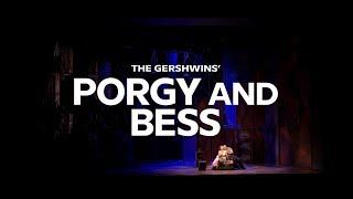 Cincinnati opera presents PORGY AND BESS