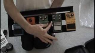 PedalTrain Mini Review