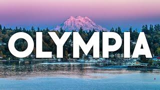 Top 10 Best Things to Do in Olympia, Washington - Travel Guide 2024