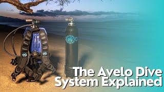 The Avelo Dive System Explained