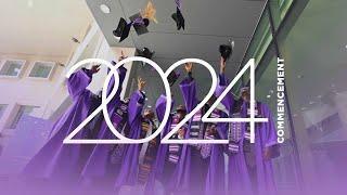 Save The Date: 2024 NYU Abu Dhabi Commencement