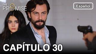 La Promesa Capítulo 30 (en Español)