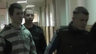 В Тверской области парни жестоко убили пенсионеров из-за автомобиля и охотничьего ружья