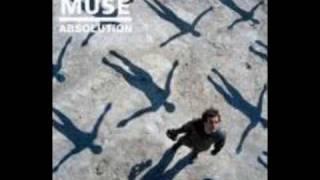 Muse- Blackout