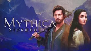 Mythica: Stormbound | Full Fantasy Movie | Will Kemp | Nicola Posener | Matthew Mercer