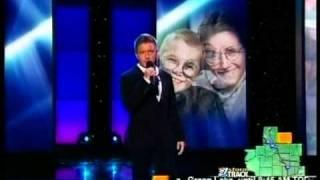 Billy Gilman MDA 2010  Shades of Life