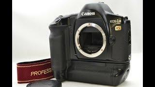 Recommended film camera collection Canon EOS 1N RS 35mm SLR Film Camera Body 2019