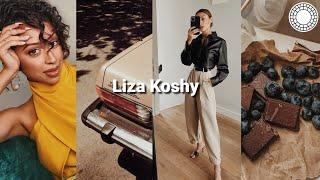 Liza Koshy inspired | Instagram feed ideas | vsco filter 2020