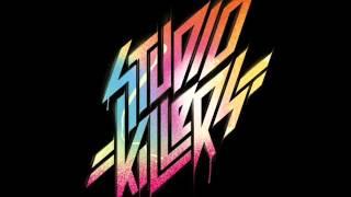 Studio Killers --  When We Were Lovers