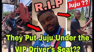 BREAKING: MORE VIP BUS DRIVERS CONFIRM THAT SOMEONE USED JU.JU ON WEEZY THE VIP DRIVER