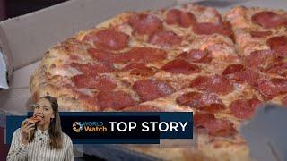 Top Story | Pizza Dough