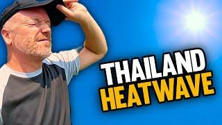 Can You Handle Thailand's Heat? 