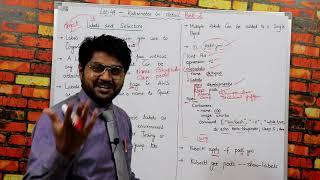 Labels,Selectors,ReplicationController and replicaset in Kubernetes-Hindi/Urdu| Lec-49 | Minikube