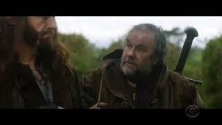 Peter Jackson being iconic for 23 seconds straight