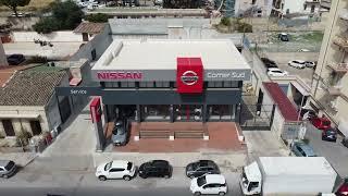 Concessionaria Nissan Comer Sud - Scopri i nostri showroom di Palermo e Catania.