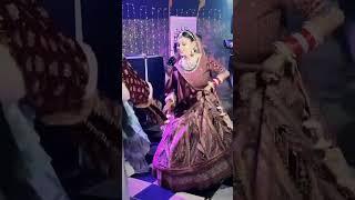 best dulha Dulhan dance #viral #dance#video #wedding #cuteharshikababy #tranding