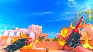 САМЫЙ ДИНАМИЧНЫЙ МУВИК В STANDOFF 2! ️