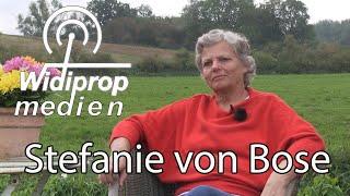 Stefanie von Bose in Zaschendorf an der Warnow