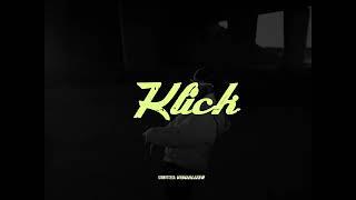 Klick - Gomotsega (Official Visualizer) Director LP