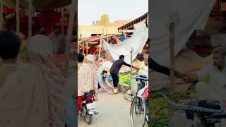 Double Prank In Asia || #shorts