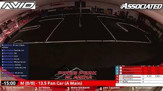 On-ROAD Racing @ Pikes Peak RC Arena