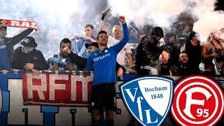  Drama, Trauer, Wunder: Düsseldorf vs. Bochum 5:6 i.E.