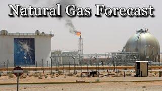 July 02  Natural Gas Analysis and Forecast