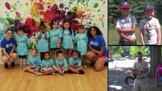 Voices of the J: Inspiring Future Jewish Leaders
