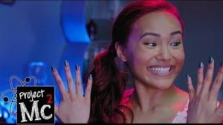 Project Mc² | Going To The Dance | STEM Compilation | Streaming Now on Netflix!