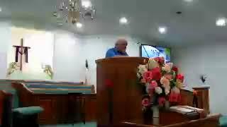 5/12/24 Goodway Baptist Church A.M. Worship Service