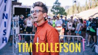 Being a First Time Race Director, The Mammoth Trail Fest & Building Community | Tim Tollefson