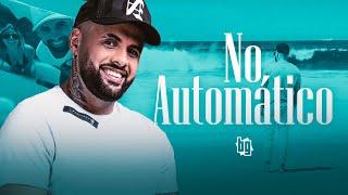 BG - No Automático(Clipe Oficial)