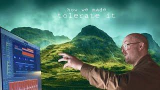 TAYLOR SWIFT 'Tolerate It' - How We Made Our Version