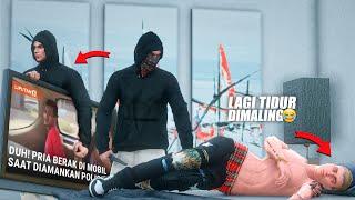 RUMAH BARU PALING MEWAH KEI DIMALING - GTA 5 ROLEPLAY
