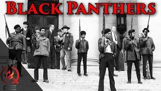 History of the Black Panther Party