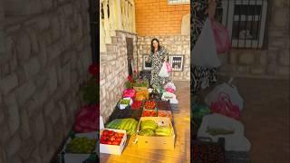 МОИ СЕГОДНЯШНИЕ ПОКУПКИ!  ВСЕМ ХОРОШЕГО ДНЯ! #арусякавказ #покупки #хорошегодня