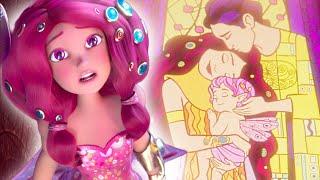 Mia and me: Movie - Mia's Mother - The Hero Of Centopia Clip