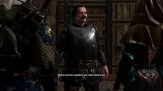 The Witcher 3 Livestream