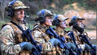 TOP 10 Military Powers in the World 2016-2021