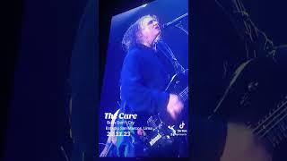 The Cure en Lima 2023, Boys Don't Cry #thecure #colarock
