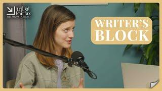 Jen D'Angelo Shares Her Trick to Get Over Writer's Block