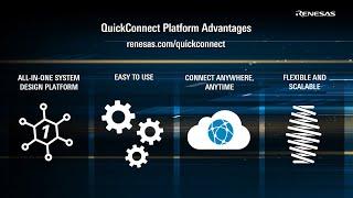 QuickConnect Platform Overview