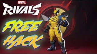 Marvel Rivals Cheat | Infinite Power | Download | Secure Software | No Restrictions | Version 2025